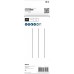 BOSCH List do priamočiarej píly PRO Wood precise T344DP 152 mm, 3 ks 2608633A32