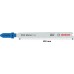 BOSCH List do priamočiarej píly PRO Metal thin T121GFC 92 mm, 3 ks 2608655103