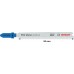 BOSCH List do priamočiarej píly PRO Metal medium T121AFC 92 mm, 3 ks 2608655105