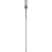 BOSCH Príklepový vrták PRO SDS max-4, 16 x 400 x 540 mm 2608685861