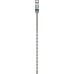 BOSCH Príklepový vrták PRO SDS max-4, 20 x 400 x 520 mm 2608685865