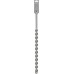 BOSCH Príklepový vrták PRO SDS max-4, 28 x 400 x 520 mm 2608685871