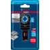 BOSCH Multifunkčný list EXPERT MetalMax AIZ 20 AIT, 40 x 20 mm 2608900012