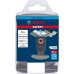 BOSCH Multifunkčný list EXPERT Corner MATI 68 RD4, 68 x 30 mm, 10 ks 2608900037