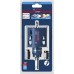 BOSCH Sada dieroviek EXPERT Tough Material pre začiatočníkov, 68 ×60 mm 2608900450