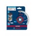 BOSCH Rezací kotúč EXPERT Diamond Metal Wheel X-LOCK, 115 x 22,23 mm 2608900532