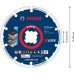 BOSCH Rezací kotúč EXPERT Diamond Metal Wheel X-LOCK, 125 x 22,23 mm 2608900533