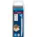 BOSCH List priamočiarej píly EXPERT ‘Wood 2-side clean’ T 308 B, 25 ks 2608900552