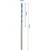 BOSCH Vrták EXPERT CYL-9 MultiConstruction 3 × 40 × 70 mm 2608900600