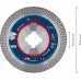 BOSCH Diamantový rezací kotúč EXPERT HardCeramic X-LOCK 115 x 1,4 x10 mm 2608900657