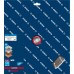 BOSCH Diamantový rezací kotúč EXPERT MultiMaterial, 300 × 22,23 × 2,8 ×15 mm 2608900664