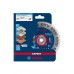 BOSCH Diamantový rezací kotúč EXPERT MultiMaterial X-LOCK 125  × 2,4 ×12 mm 2608900670