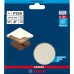 BOSCH Brúsny papier EXPERT M480, 125 mm, zrnitosť 320, 5 ks 2608900678