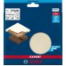 BOSCH Brúsny papier EXPERT M480, 150 mm, zrnitosť 320, 5 ks 2608900696