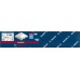 BOSCH Brúsny papier EXPERT M480, 225 mm, zrnitosť 150, 25 ks 2608900710