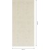 BOSCH Brúsny papier EXPERT M480, 93 x 186 mm, zrnitosť 100, 50 ks 2608900753