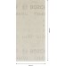 BOSCH Brúsny papier EXPERT M480, 93 x 186 mm, zrnitosť 150, 50 ks 2608900755