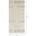BOSCH Brúsny papier EXPERT M480, 93 x 186 mm, zrnitosť 220, 50 ks 2608900757