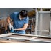 BOSCH Brúsny papier EXPERT C470, 102x62 mm, 93 mm, zrnitosť 40, 10 ks 2608900886