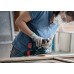 BOSCH Brúsny papier EXPERT C470, 102x62 mm, 93 mm, zrnitosť 40, 10 ks 2608900886