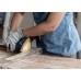 BOSCH Brúsny papier EXPERT C470, 102x62 mm, 93 mm, zrnitosť 40, 10 ks 2608900886