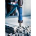 BOSCH Adaptér na špicatý sekáč EXPERT SDS Clean max 400 mm 2608901476