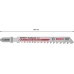 BOSCH List priamočiarej píly EXPERT ‘Hardwood Fast’ T 144 DHM, 3 ks 2608900541