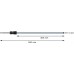 BOSCH Príklepový vrták EXPERT SDS Clean plus-8X, 14 × 400 × 550 2608901770