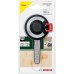 BOSCH nanoBLADE Wood Basic 50 lišta, 2609256D83