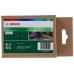 BOSCH Kefa na koberce 2609256F63