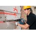 BOSCH GBH 18V-26 F PROFESSIONAL Akumulátorové kombinované kladivo (solo) 0611910000