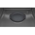 BOSCH Séria 4 Zabudovateľná rúra s prídavnou parou 60 x 60 cm antikoro HRA574BS0