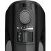 Bosch Ručný šľahač CleverMixx 400 W čierna, brúsené antikoro MFQ2420B