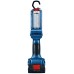 BOSCH GLI 18V-300 PROFESSIONAL Akumulátorové svietidlo, 06014A1100