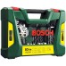 BOSCH V-Line 83dielna sada vrtákov a bitov 2607017193