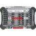 BOSCH Sada skrutkovacích bitov PRO Impact, 24 ks 2608521U75