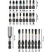 BOSCH Sada skrutkovacích bitov PRO Impact, 24 ks 2608521U75