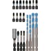 BOSCH Sada PRO Impact Mixed Set, 20 ks 2608521U83