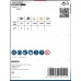 BOSCH Dierovka PRO Multi Material PC Plus, 95 mm 2608594408