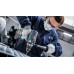 BOSCH Špirálový vrták PRE Metal HSS-G štandardnej dĺžky, 7,3 × 69 × 109 mm 2608585502