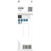 BOSCH List do priamočiarej píly PRO Hardwood clean curve T101AOF, 83 mm, 2 ks 2608655093