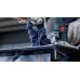 BOSCH List do priamočiarej píly PRO Metal medium T121AFC 92 mm, 5 ks 2608655106