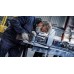 BOSCH List do priamočiarej píly PRO Metal medium T121AFC 92 mm, 5 ks 2608655106