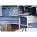 BOSCH List do priamočiarej píly PRO Metal Sandwich T1018AFP, 250 mm, 3 ks 2608636793