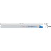 BOSCH Pílový list PRO Thin Metal precise S 1237 EAF, 1,1 x 25 x 300 mm, 5 ks 2608658990