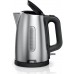 BRAUN PurShine Varná kanvica WK1500BK