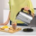 BRAUN PurShine Varná kanvica WK1500BK