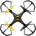 BUDDY TOYS BRQ 342 RC dron 40c + hp 57000494