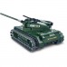 BUDDY TOYS BCS 2001 RC tank 57000571