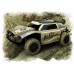 BUDDY TOYS BRC 18.522 RC Rally Racer 57000672